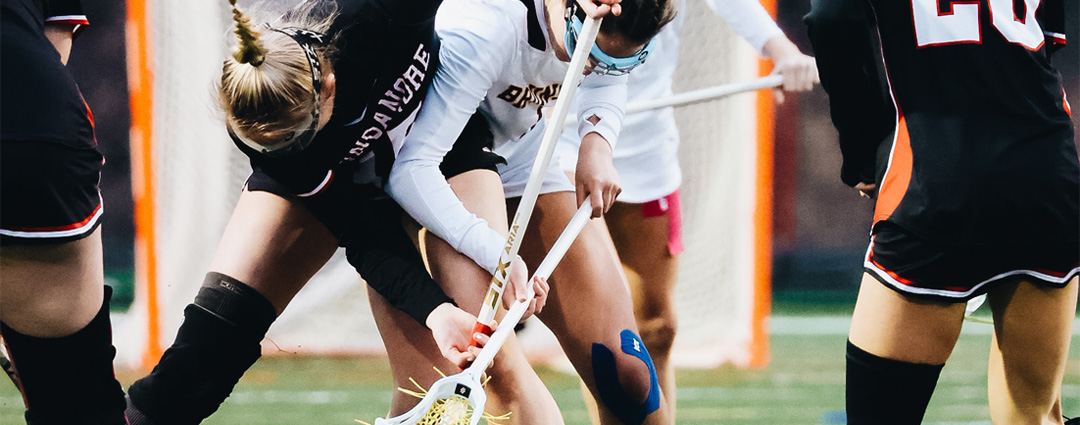 Linganore High School Girl's Lacrosse