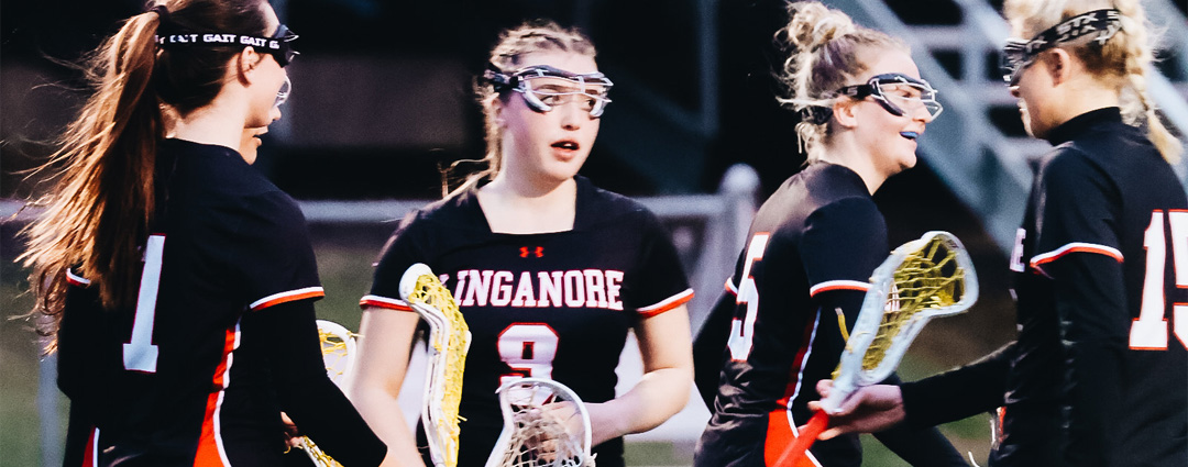 Linganore High School Girl's Lacrosse